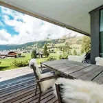 Luxury Panorama Apartment With Alpengold Spa Access