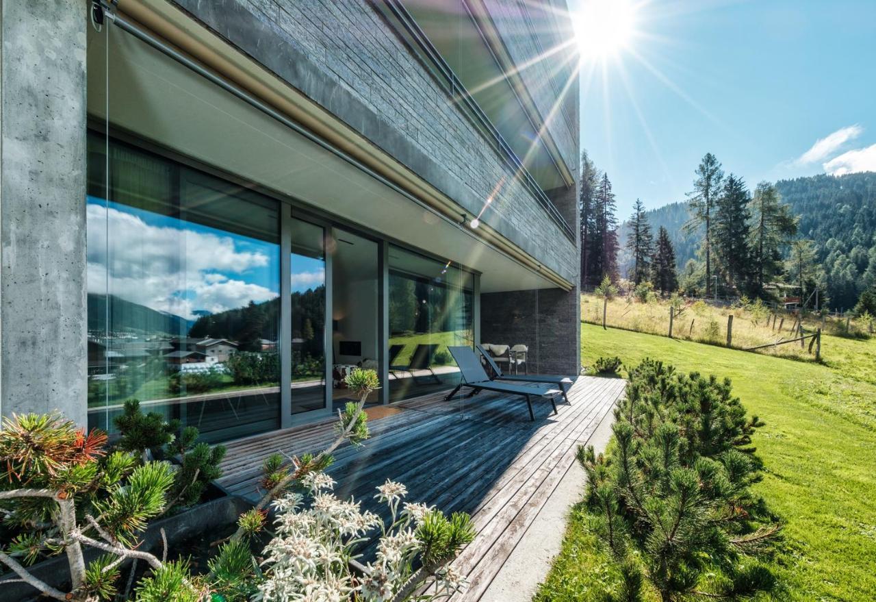 Luxury Panorama Apartment With Alpengold Spa Access Apartamento