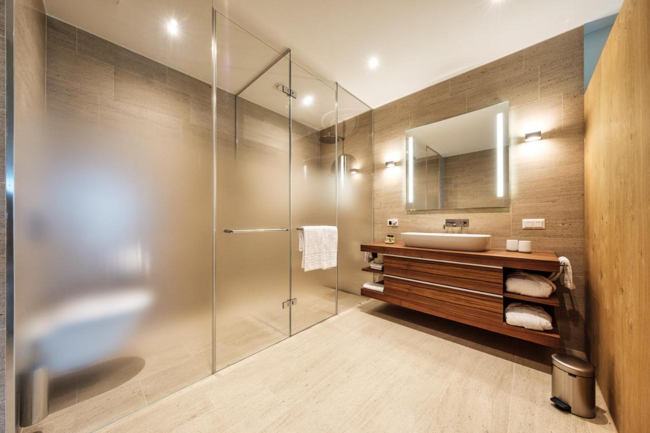 Luxury Panorama Apartment With Alpengold Spa Access Apartamento