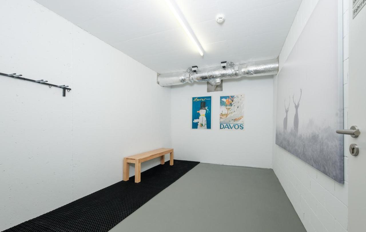 Apartamento Luxury Panorama Apartment With Alpengold Spa Access *