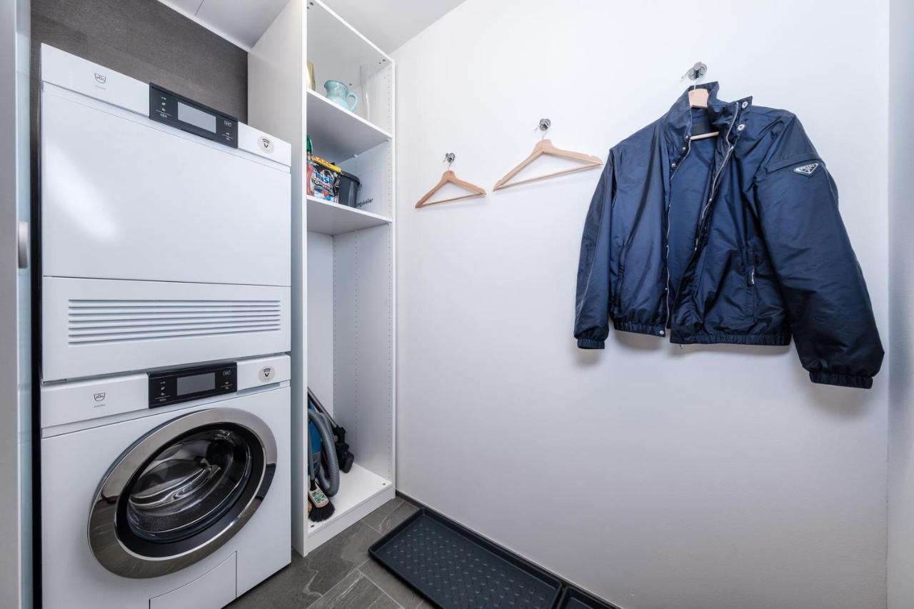 Luxury Panorama Apartment With Alpengold Spa Access Apartamento *