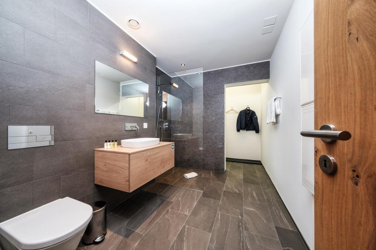 Luxury Panorama Apartment With Alpengold Spa Access
