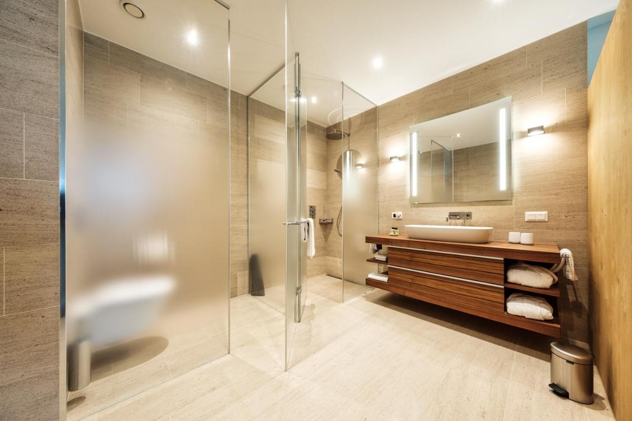 Luxury Panorama Apartment With Alpengold Spa Access