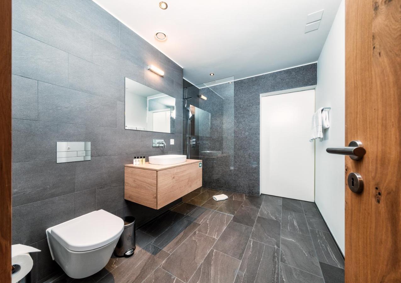 Luxury Panorama Apartment With Alpengold Spa Access Apartamento