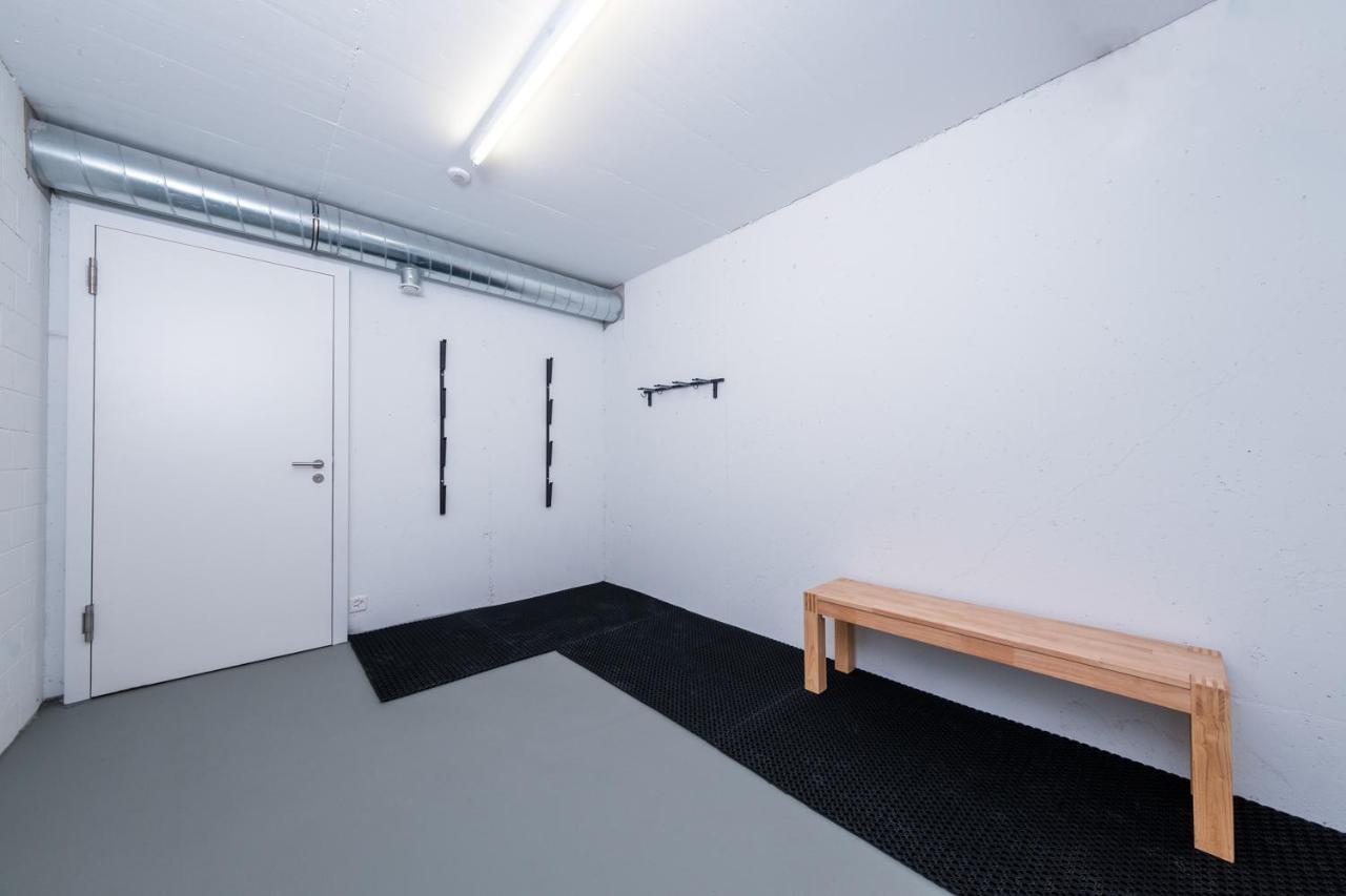Luxury Panorama Apartment With Alpengold Spa Access *