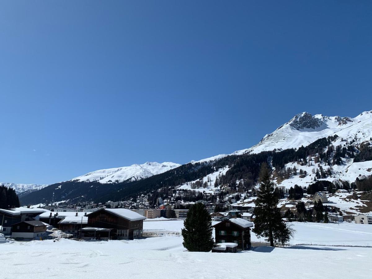 Apartamento Luxury Panorama Apartment With Alpengold Spa Access