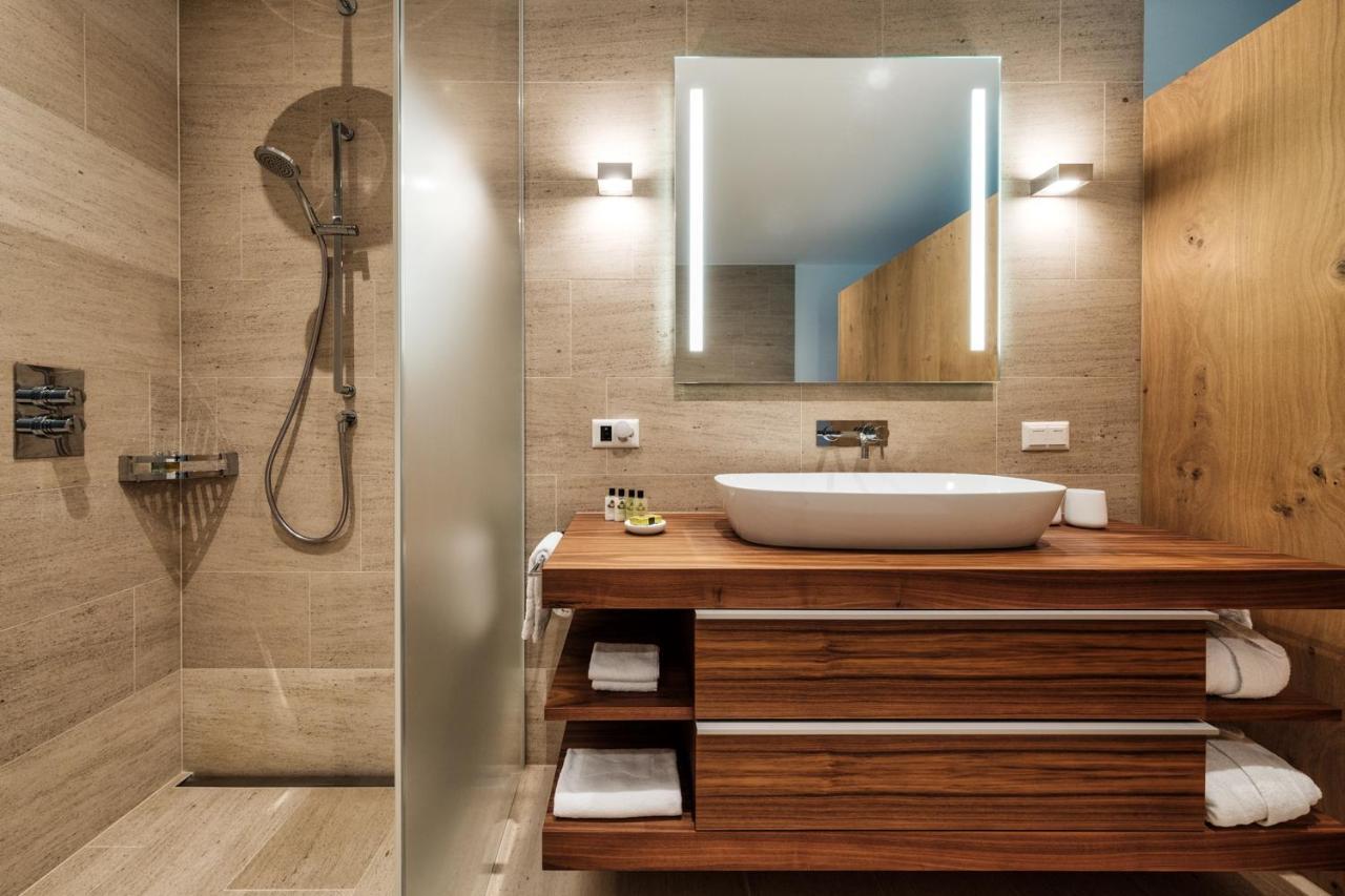 Apartamento Luxury Panorama Apartment With Alpengold Spa Access Davos