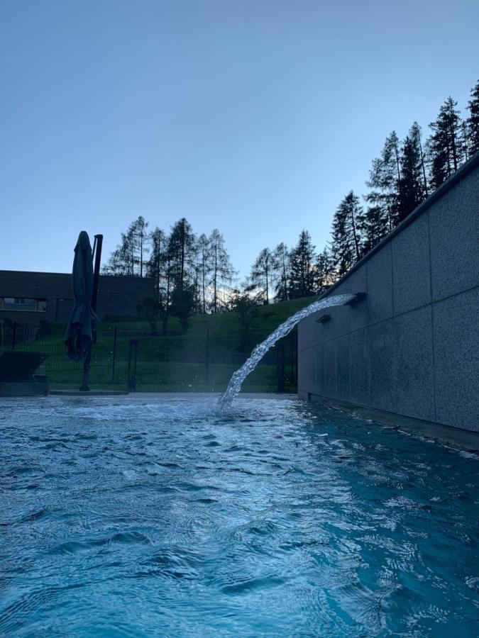 Luxury Panorama Apartment With Alpengold Spa Access Davos